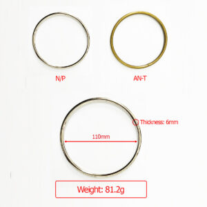 O-Ring 110mm