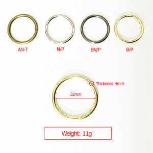 O-Ring 32mm