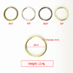 O-Ring 38mm