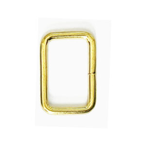 Square 32mm - Gold