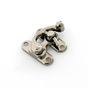 Bag Lock TYPE 01-Small