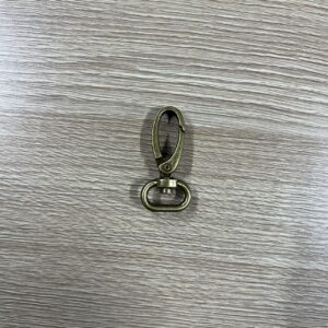 Snap Hook TYPE 03-32mm