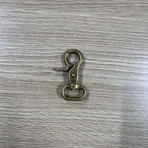 Snap Hook TYPE 04-20mm
