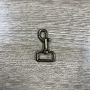 Snap Hook TYPE 05-25mm