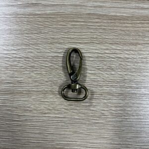 Snap Hook TYPE 02-25mm