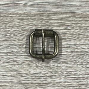 Buckle Heavy Duty Roller TYPE 01-25mm