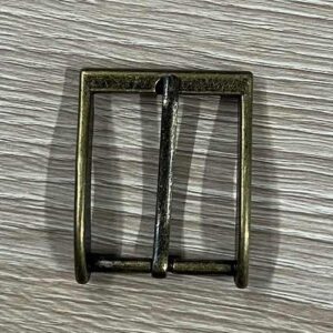 Buckle Side Bar TYPE 12-35mm