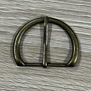 Buckle Side Bar TYPE 15-40mm