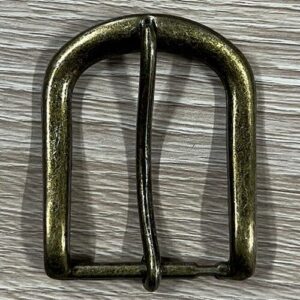 Buckle Side Bar TYPE 17-40mm