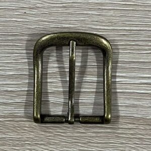 Buckle Side Bar TYPE 18-40mm