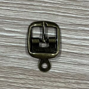 Buckle Fish Plate TYPE 02-10mm