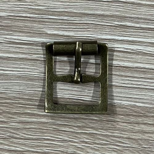 Buckle Centre Bar TYPE 06-20mm