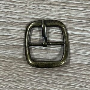 Buckle Centre Bar TYPE 08-25mm