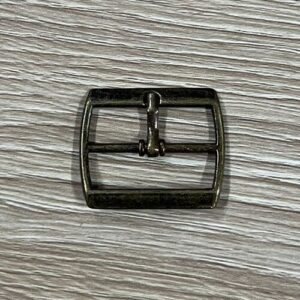 Buckle Centre Bar TYPE 09-30mm