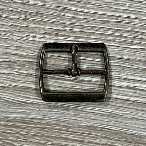 Buckle Centre Bar TYPE 09-30mm