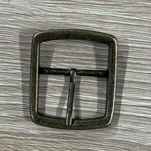 Buckle Centre Bar TYPE 10-40mm