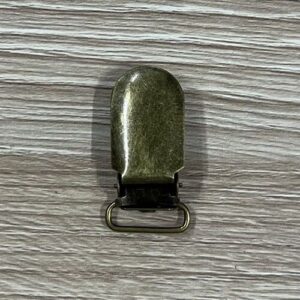 Clip TYPE 01-16mm