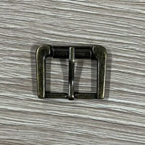 Buckle Side Bar TYPE 04-25mm