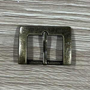 Buckle Side Bar TYPE 05-25mm