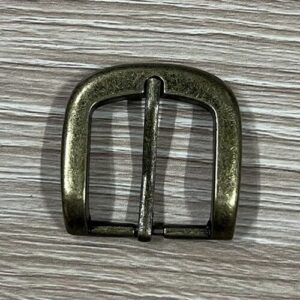 Buckle Side Bar TYPE 06-25mm