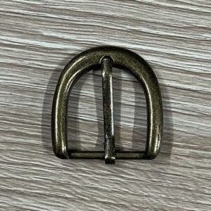 Buckle Side Bar TYPE 07-25mm