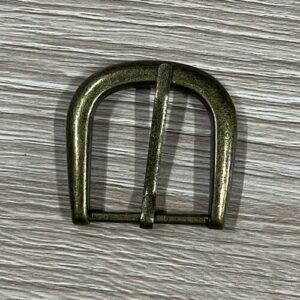 Buckle Side Bar TYPE 09-30mm