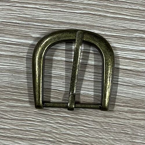 Buckle Side Bar TYPE 09-30mm