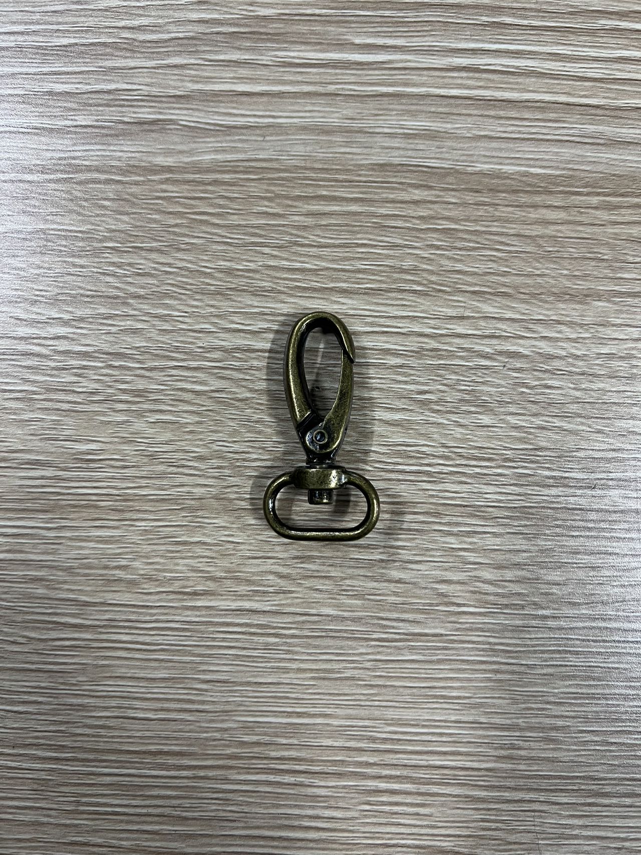 Snap Hook TYPE 02-25mm