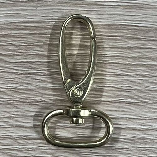 Snap Hook TYPE 02-25mm - Image 4