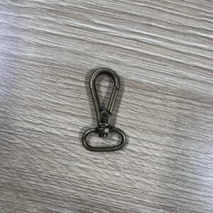 Snap Hook TYPE 01-25mm
