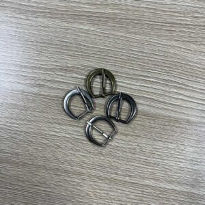 Buckle Side Bar TYPE 02-20mm