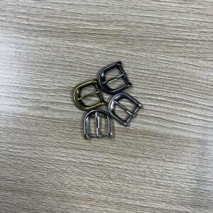 Buckle Side Bar TYPE 03-20mm