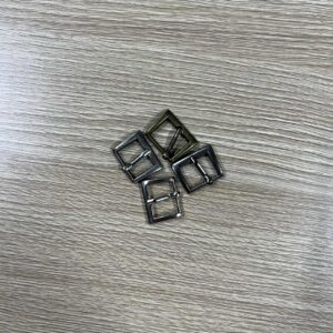 Buckle Side Bar TYPE 01-20mm
