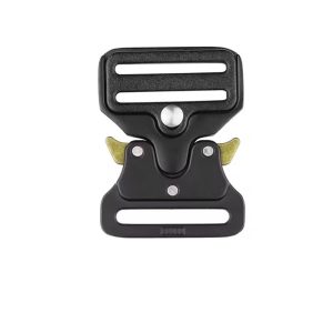 Tactical Buckle Metal Quick Release Buckle 25mm38mm50mm